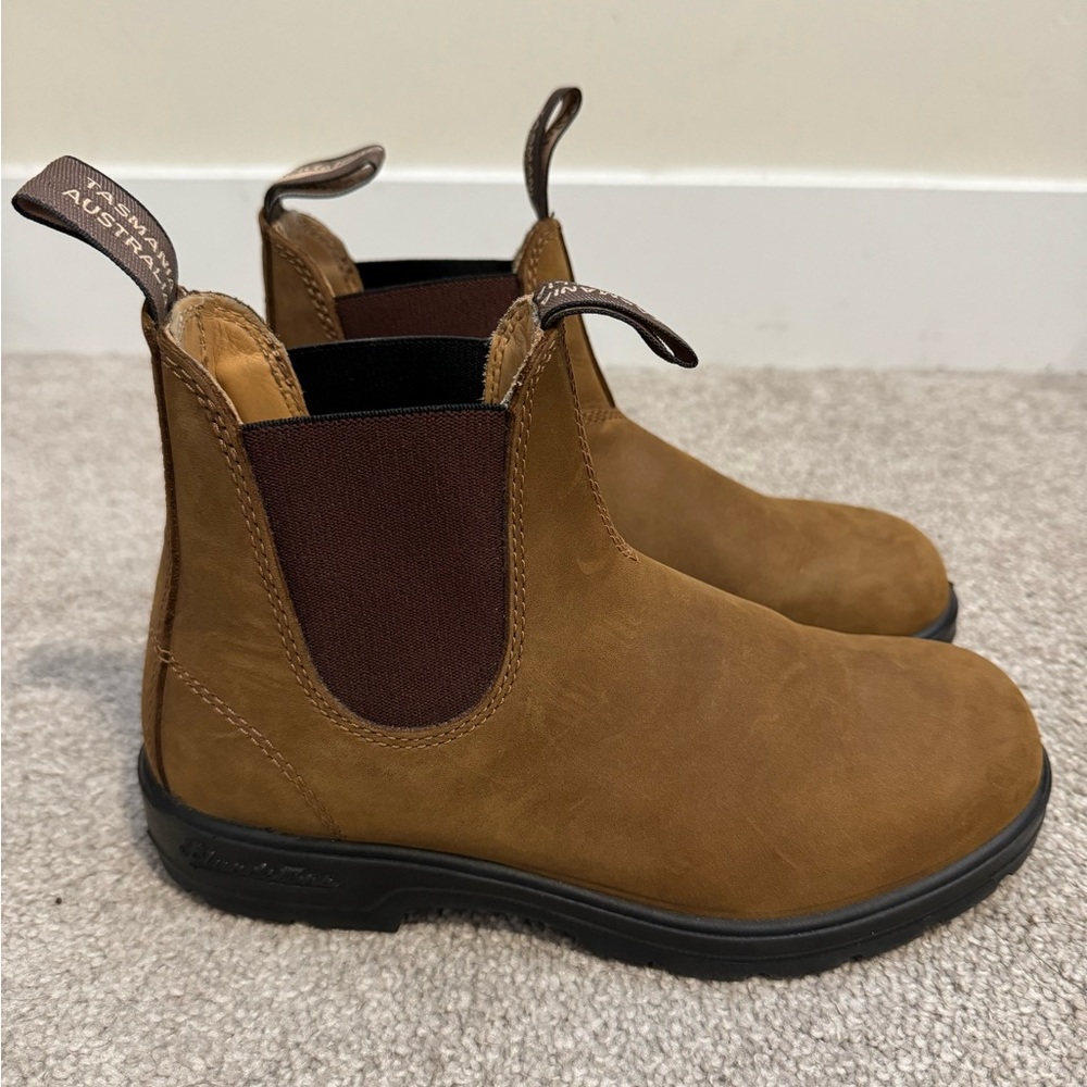 Blundstone Classic 550 Chelsea Boot